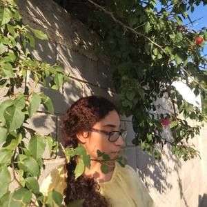 Meet your Posher, Paulina